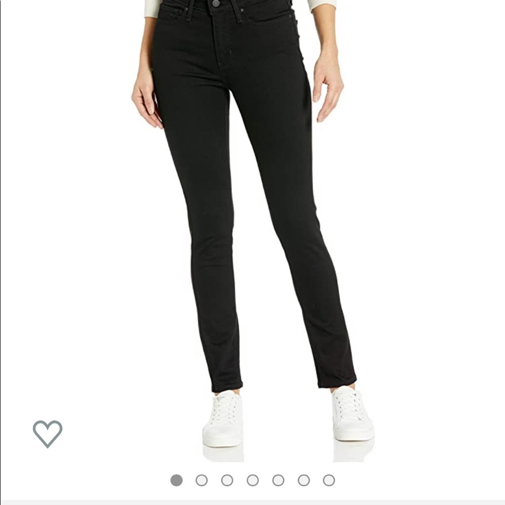 Levi’s Jeans